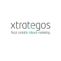 Xtrategos logo, Xtrategos contact details