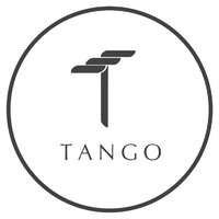 Tango logo, Tango contact details