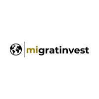 MIGRATINVEST logo, MIGRATINVEST contact details