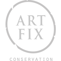 ARTFIX CONSERVATION logo, ARTFIX CONSERVATION contact details