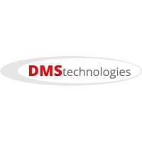 DMS technologies logo, DMS technologies contact details