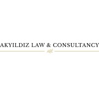 Akyildiz Law Firm logo, Akyildiz Law Firm contact details