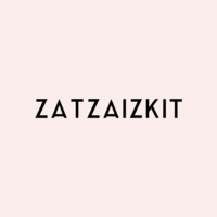 Zatzaizkit logo, Zatzaizkit contact details