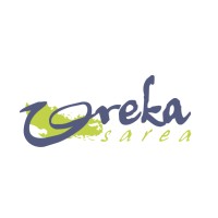 OREKA SAREA SL logo, OREKA SAREA SL contact details