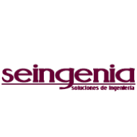 Seingenia, Soluciones de Ingeniería logo, Seingenia, Soluciones de Ingeniería contact details