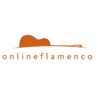 Online Flamenco logo, Online Flamenco contact details