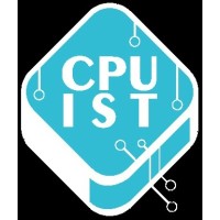 CPUIST logo, CPUIST contact details