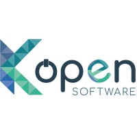 KOPEN SOFTWARE logo, KOPEN SOFTWARE contact details