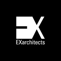 EXarchitects logo, EXarchitects contact details