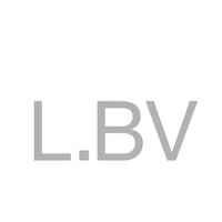 L.BV architecture logo, L.BV architecture contact details