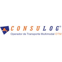 Consulog Operador Logístico Multimodal logo, Consulog Operador Logístico Multimodal contact details