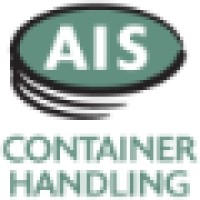 AIS Container Handling logo, AIS Container Handling contact details