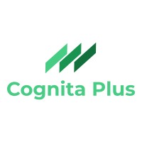 Cognita Plus logo, Cognita Plus contact details