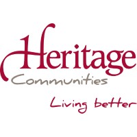 Heritage Communities logo, Heritage Communities contact details