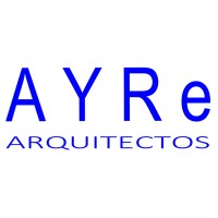 AYRe Arquitectos logo, AYRe Arquitectos contact details