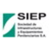 Sociedad de Infraestructuras y Equipamientos Penitenciarios S.A. (Siep) logo, Sociedad de Infraestructuras y Equipamientos Penitenciarios S.A. (Siep) contact details