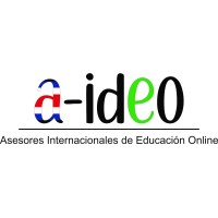 A-IDEO Asesores Internacionales de Educación Online logo, A-IDEO Asesores Internacionales de Educación Online contact details