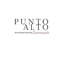 Punto Alto Comunicación logo, Punto Alto Comunicación contact details