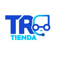 TiendaTR logo, TiendaTR contact details