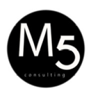 M5 IDEES & MERCATS, SCCL logo, M5 IDEES & MERCATS, SCCL contact details