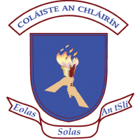 Clarin College logo, Clarin College contact details