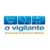 O VIGILANTE Associação de Socorros Médicos logo, O VIGILANTE Associação de Socorros Médicos contact details