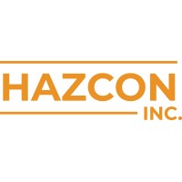 Hazcon Inc logo, Hazcon Inc contact details