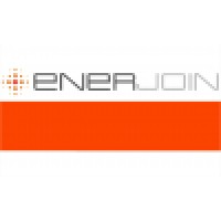 ENERJOIN logo, ENERJOIN contact details