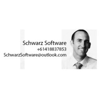 Schwarz Software logo, Schwarz Software contact details