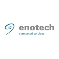 Enotech Gmbh logo, Enotech Gmbh contact details