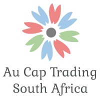 Au Cap Trading (PTY) Ltd. logo, Au Cap Trading (PTY) Ltd. contact details