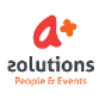 A+ Solutions - Event Management logo, A+ Solutions - Event Management contact details