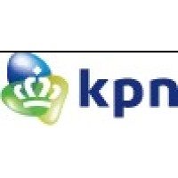 KPN Spain logo, KPN Spain contact details