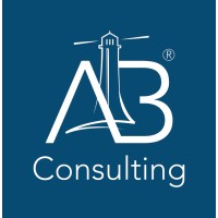 AB Consulting logo, AB Consulting contact details