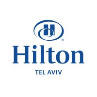 Hilton Tel Aviv & The Vista at Hilton Tel Aviv logo, Hilton Tel Aviv & The Vista at Hilton Tel Aviv contact details