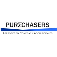 Purechasers logo, Purechasers contact details