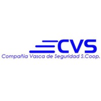 CVS Compañia Vasca de Seguridad S. Coop. logo, CVS Compañia Vasca de Seguridad S. Coop. contact details