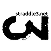 Straddle3 logo, Straddle3 contact details