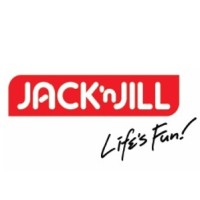 Jack'n Jill / Universal Robina logo, Jack'n Jill / Universal Robina contact details