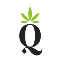 QRUSH CBD logo, QRUSH CBD contact details