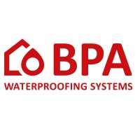 BPA-GmbH Waterproofing is our Passion logo, BPA-GmbH Waterproofing is our Passion contact details