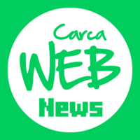 CarcaWEB News logo, CarcaWEB News contact details