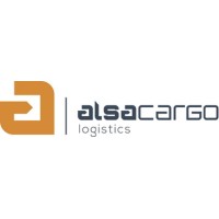 Alsacargo Logistics S.L. logo, Alsacargo Logistics S.L. contact details