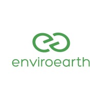 ENVIROEARTH logo, ENVIROEARTH contact details