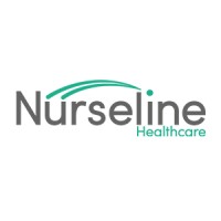 Nurseline Healthcare logo, Nurseline Healthcare contact details