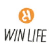 WIN LIFE logo, WIN LIFE contact details