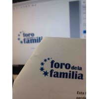 Foro de la Familia logo, Foro de la Familia contact details