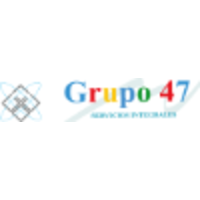 Grupo 47 Ltda logo, Grupo 47 Ltda contact details