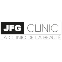 JFG Clinic logo, JFG Clinic contact details