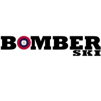 Bomber Ski logo, Bomber Ski contact details